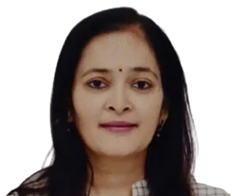 Reshma sanjay badolla